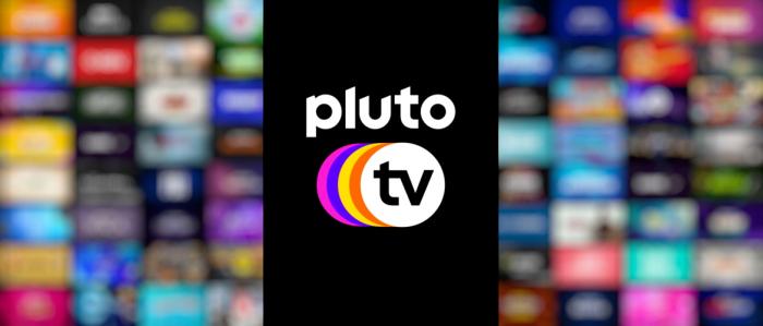 Pluto TV